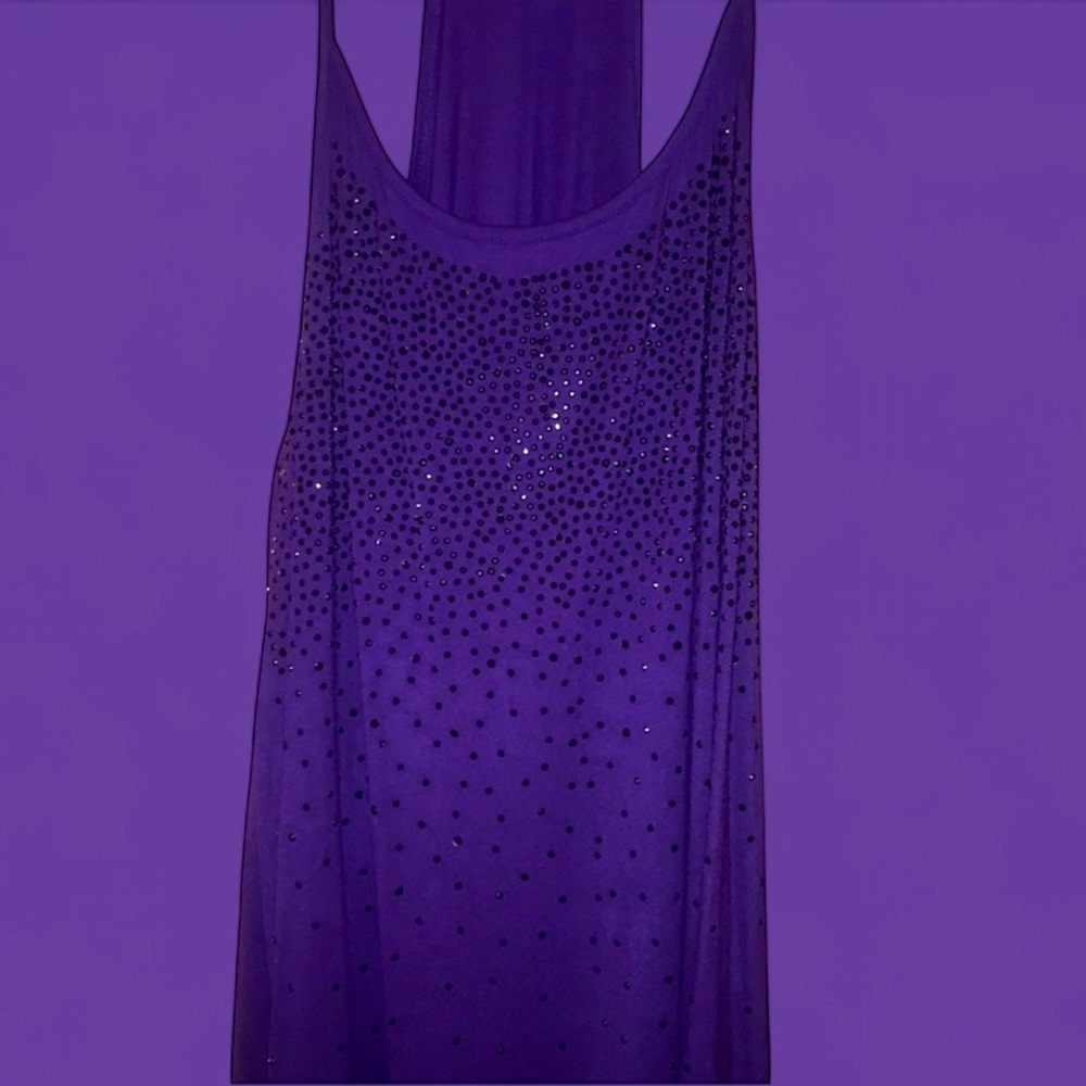 Lane Bryant Tank
